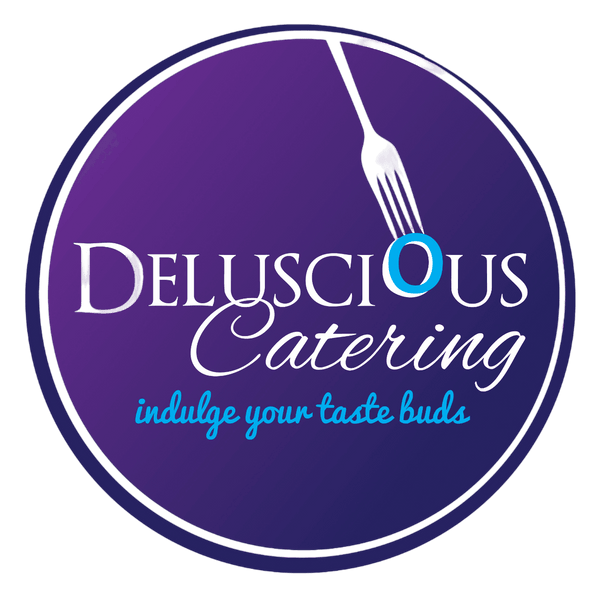 Deluscious Catering 